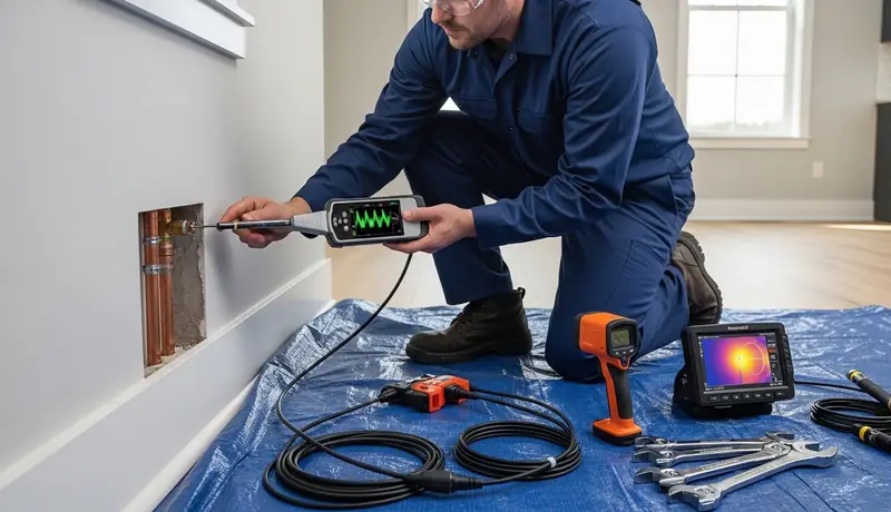 How to Prevent Plumbing Emergencies in Florence Graham, CA in Florence Graham, CA